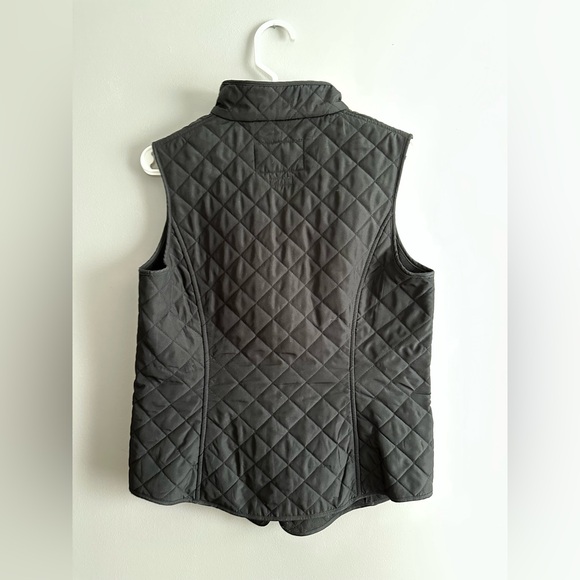 Van Heusen Women’s Vest - Black - Size XS. - Picture 3 of 5